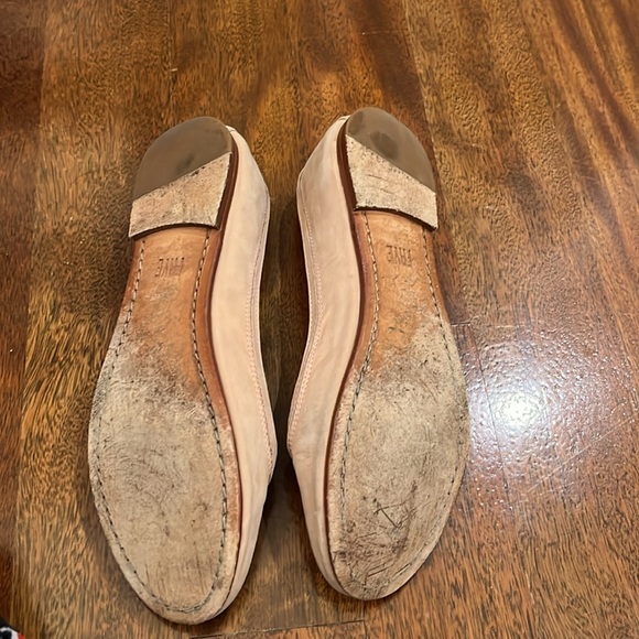 Frye ballet flats - Picture 4 of 4